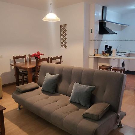 Apartamento Naturista En Primera Linea! Vera Eksteriør billede