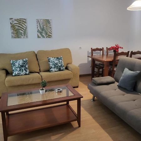 Apartamento Naturista En Primera Linea! Vera Eksteriør billede