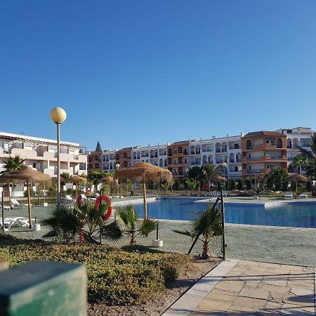 Apartamento Naturista En Primera Linea! Vera Eksteriør billede