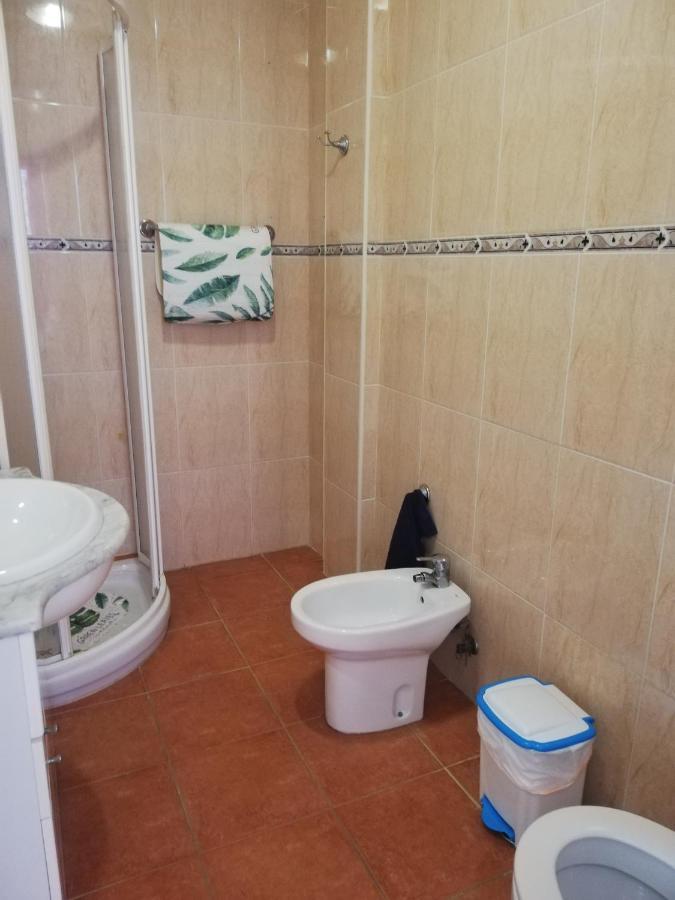 Apartamento Naturista En Primera Linea! Vera Eksteriør billede