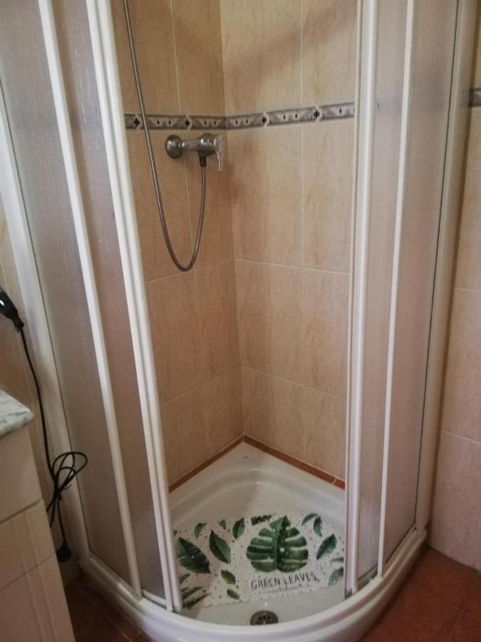 Apartamento Naturista En Primera Linea! Vera Eksteriør billede