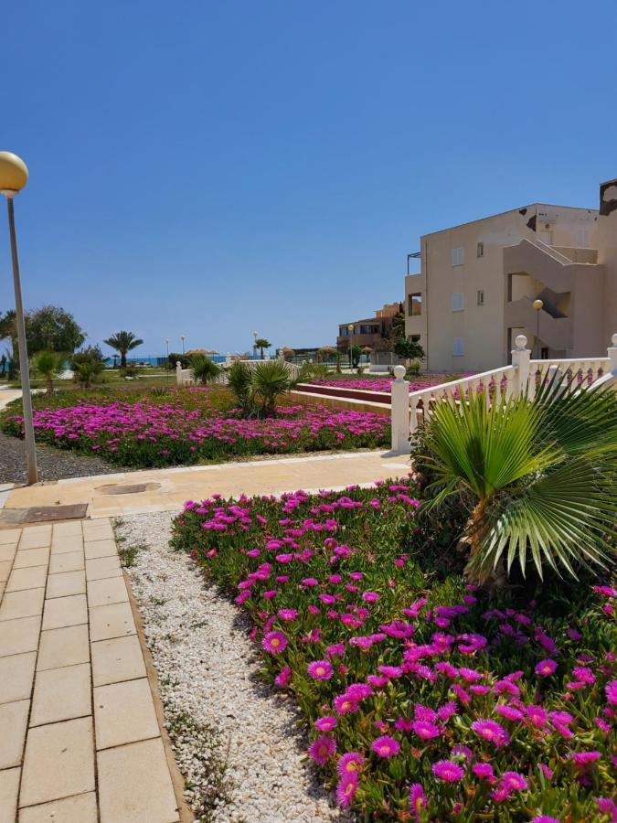 Apartamento Naturista En Primera Linea! Vera Eksteriør billede