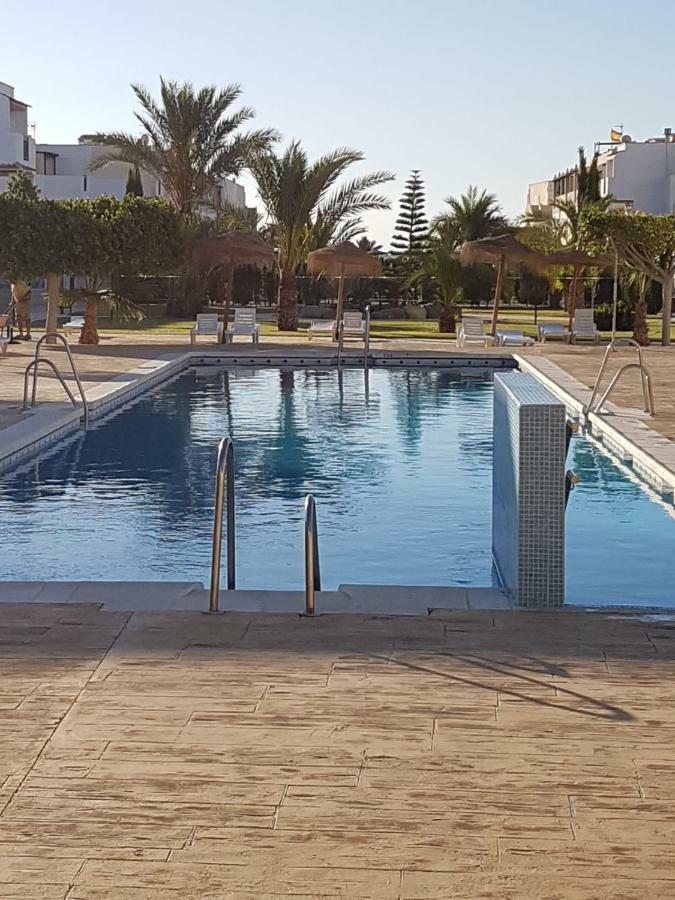 Apartamento Naturista En Primera Linea! Vera Eksteriør billede