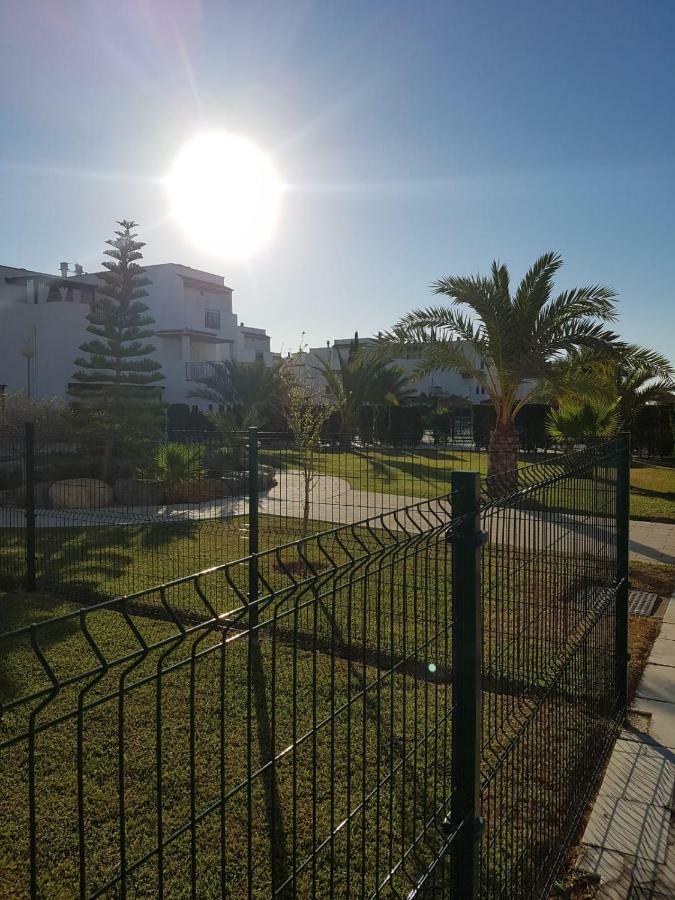 Apartamento Naturista En Primera Linea! Vera Eksteriør billede