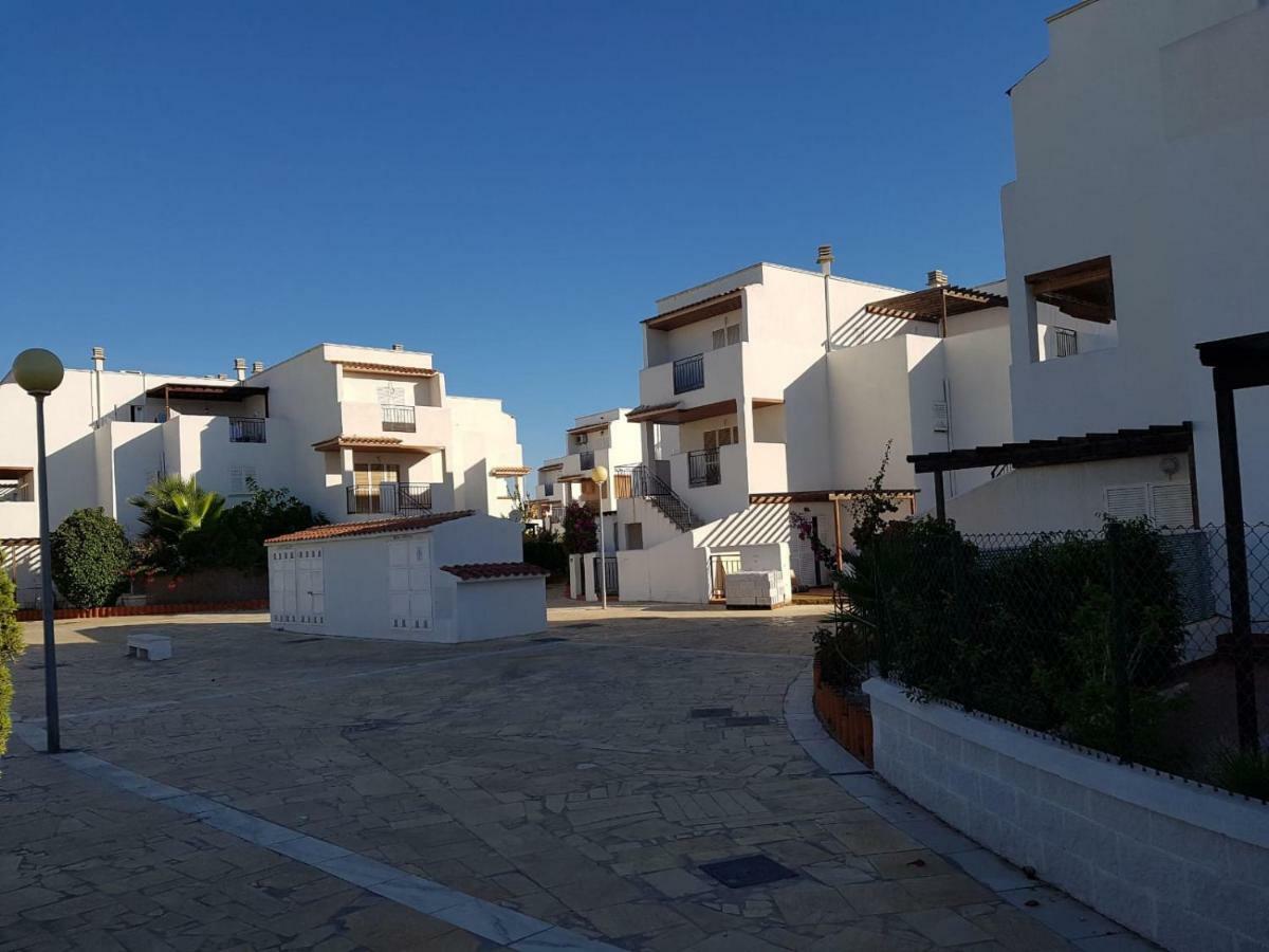Apartamento Naturista En Primera Linea! Vera Eksteriør billede