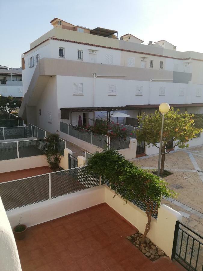 Apartamento Naturista En Primera Linea! Vera Eksteriør billede
